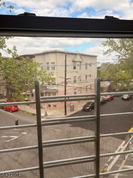 Ironbound - Residential Lease