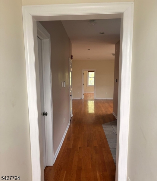 Ironbound - Residential Lease