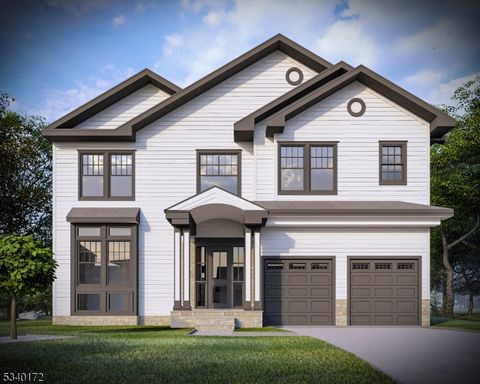16 Hawthorne Dr, Livingston Twp., NJ 07039 - #: 3947578
