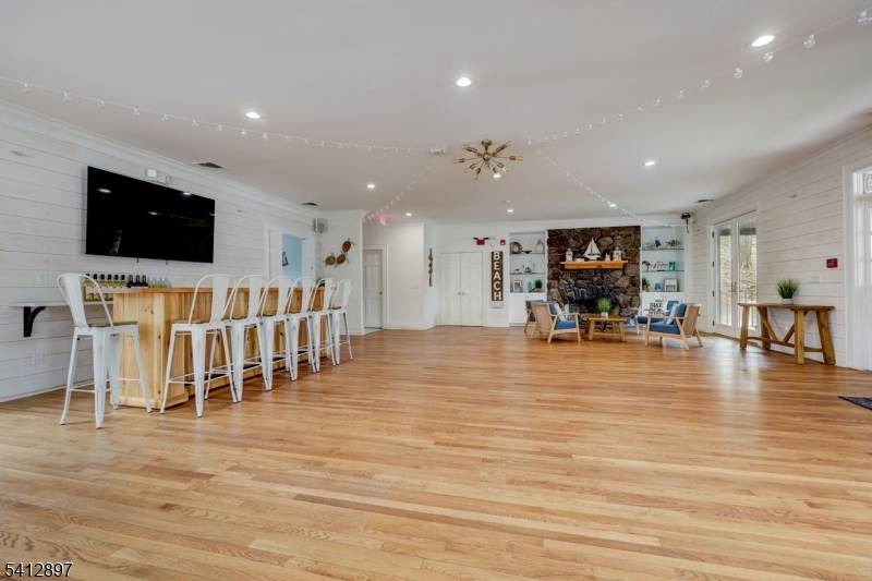 Shongum Lake - Residential