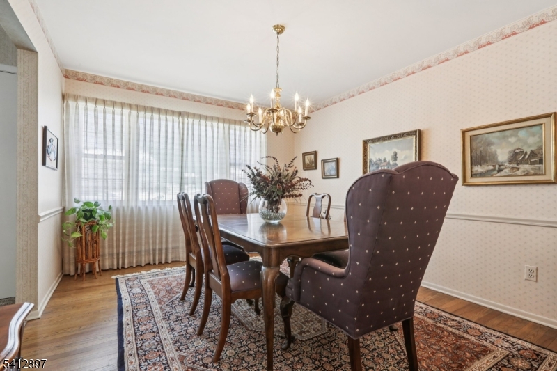 Shongum Lake - Residential