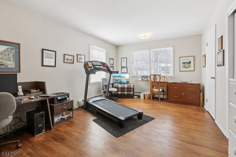 Shongum Lake - Residential