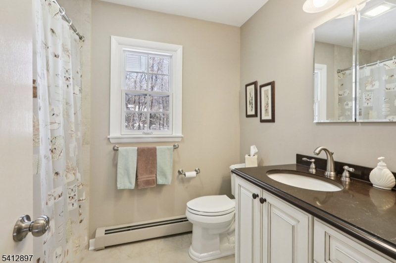 Shongum Lake - Residential