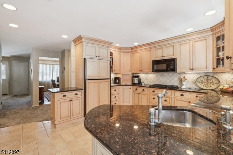 Shongum Lake - Residential