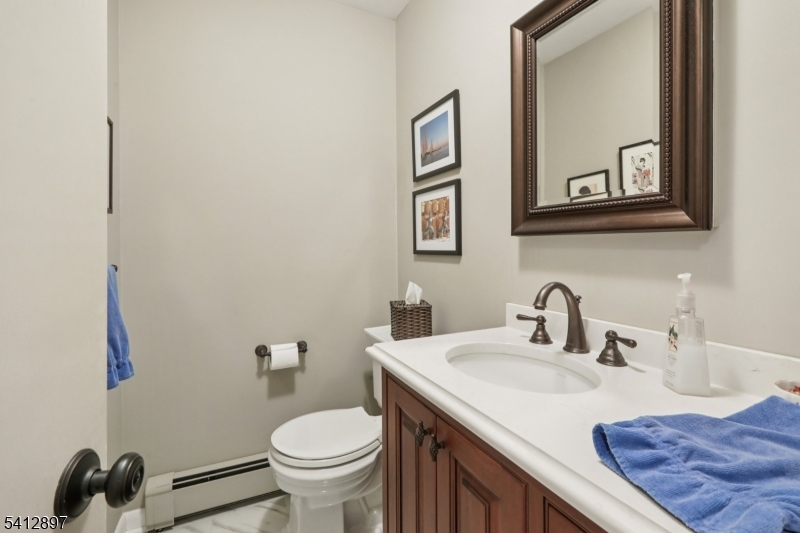 Shongum Lake - Residential