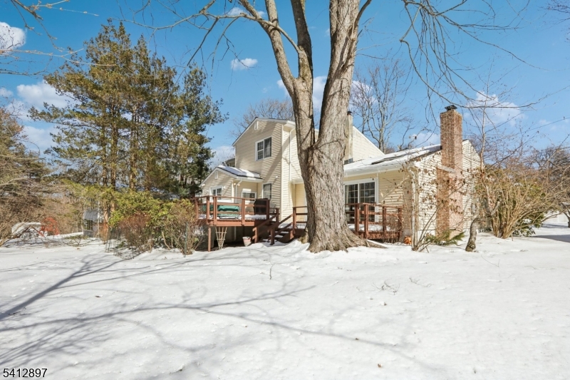 Shongum Lake - Residential