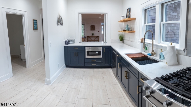 Shongum Lake - Residential