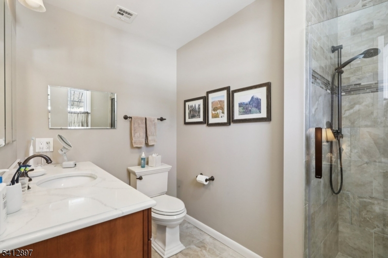 Shongum Lake - Residential