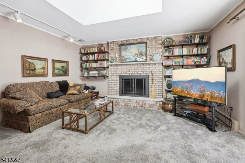 Shongum Lake - Residential