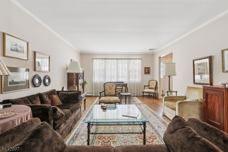 Shongum Lake - Residential