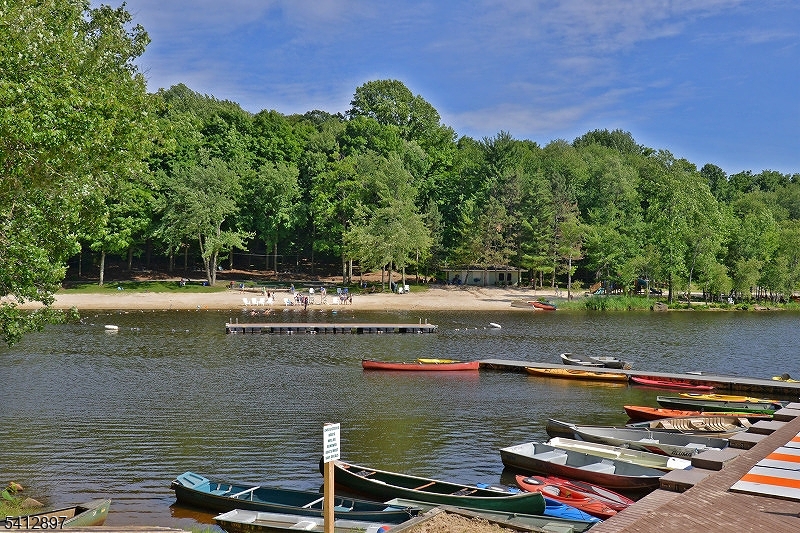Shongum Lake - Residential
