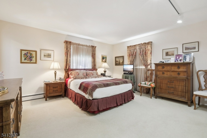 Shongum Lake - Residential