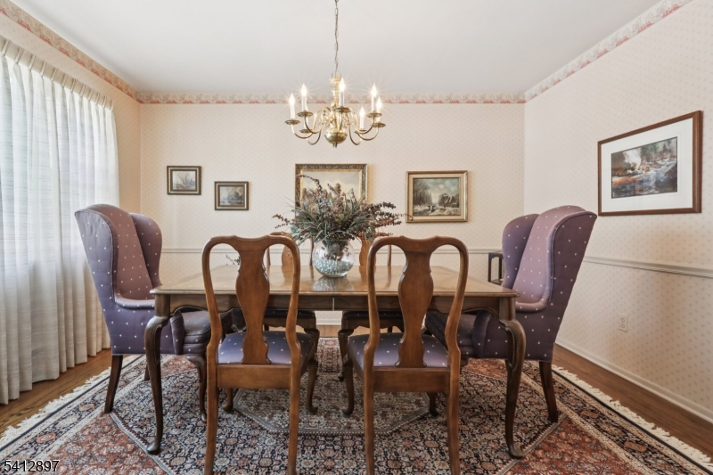 Shongum Lake - Residential