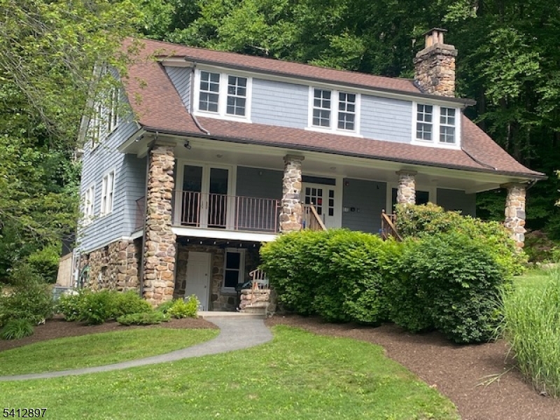 Shongum Lake - Residential