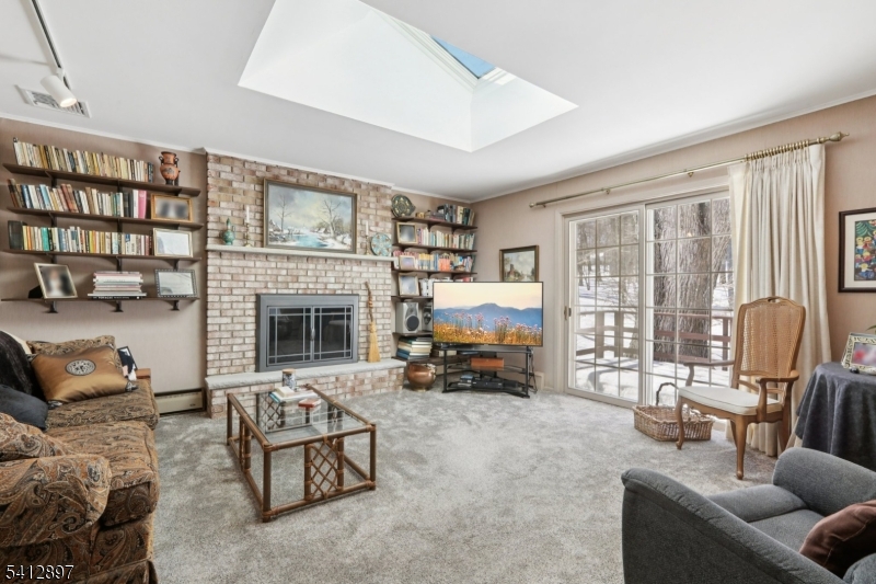 Shongum Lake - Residential