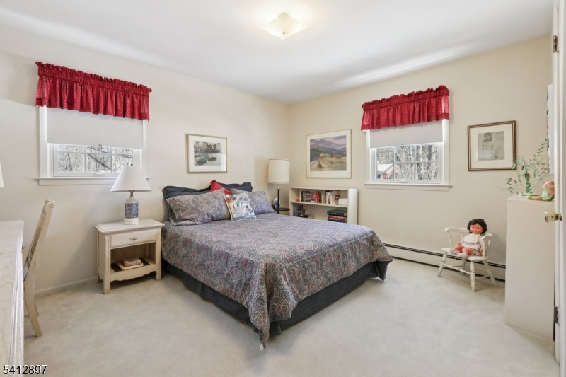 Shongum Lake - Residential