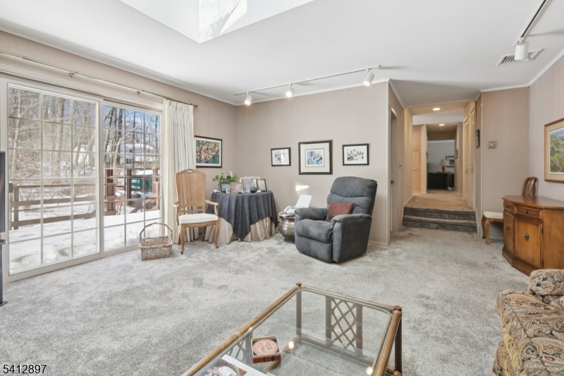 Shongum Lake - Residential