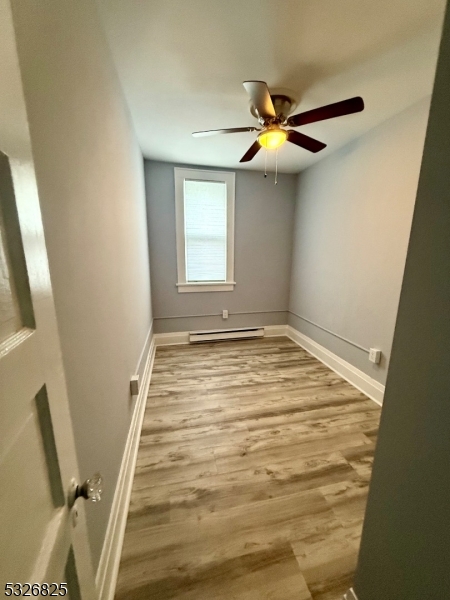 THE FLATS - Residential Lease