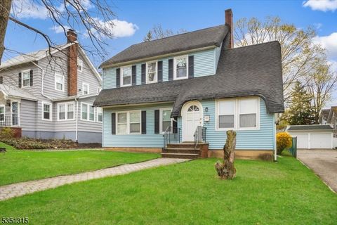 502 Park Ave, City Of Orange Twp., NJ 07050 - #: 3957012