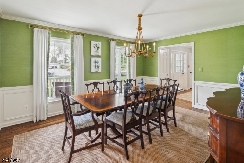 Rolling Hill - Residential