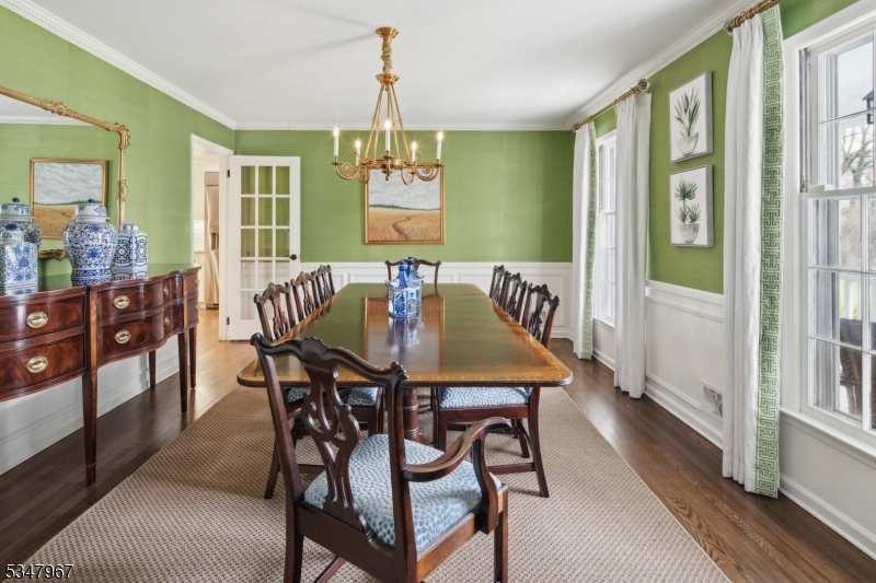 Rolling Hill - Residential