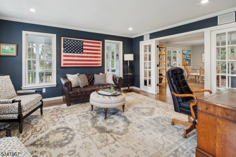 Rolling Hill - Residential