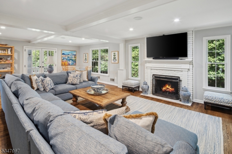 Rolling Hill - Residential