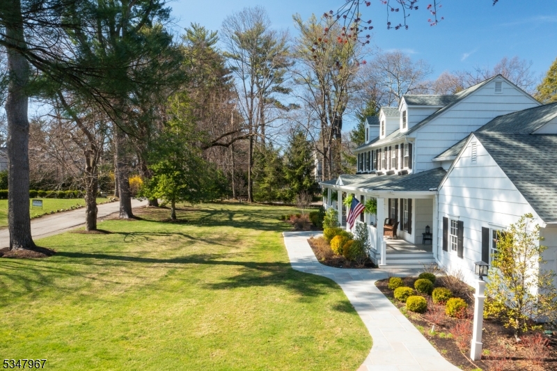 Rolling Hill - Residential