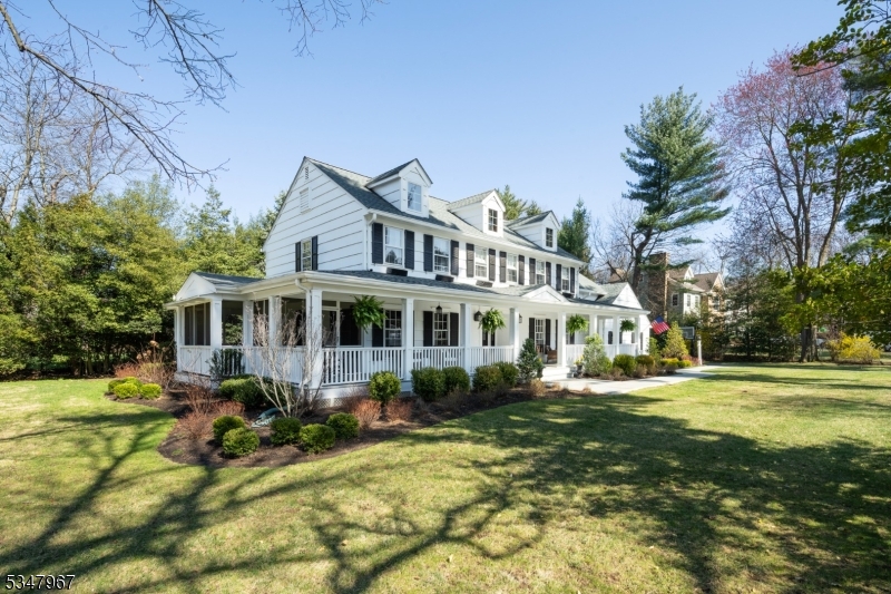 Rolling Hill - Residential