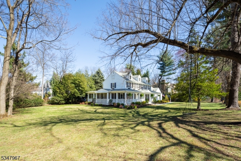 Rolling Hill - Residential