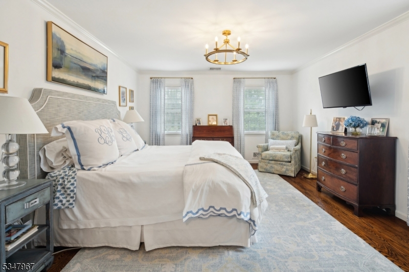 Rolling Hill - Residential