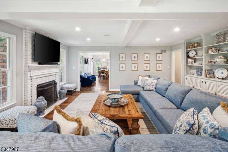 Rolling Hill - Residential