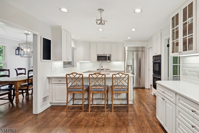 Rolling Hill - Residential