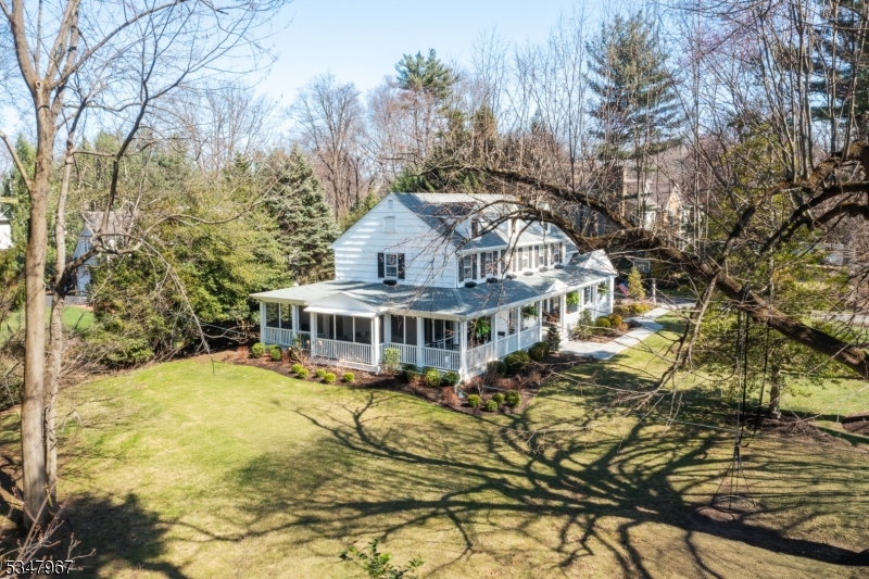 Rolling Hill - Residential