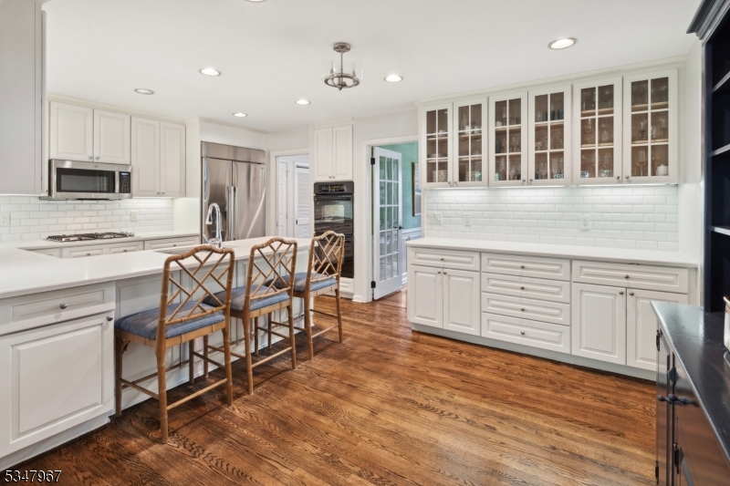 Rolling Hill - Residential