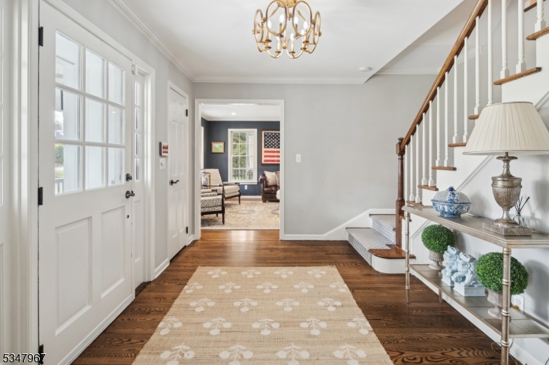 Rolling Hill - Residential