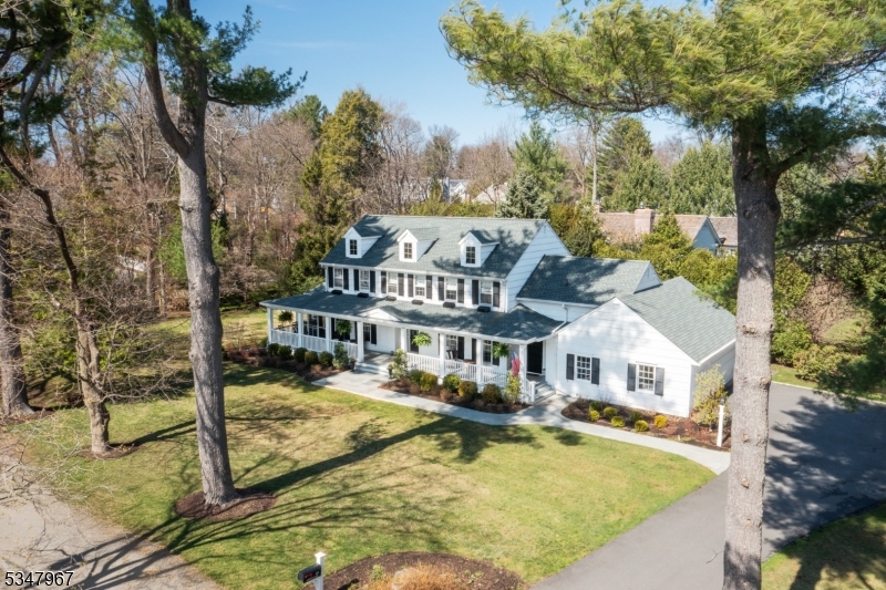 Rolling Hill - Residential