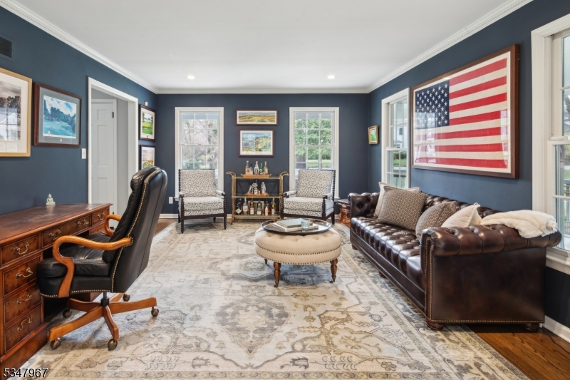 Rolling Hill - Residential