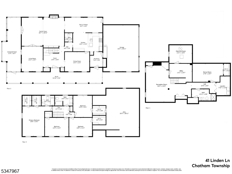 Rolling Hill - Residential