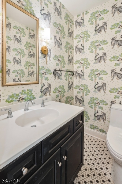 Rolling Hill - Residential