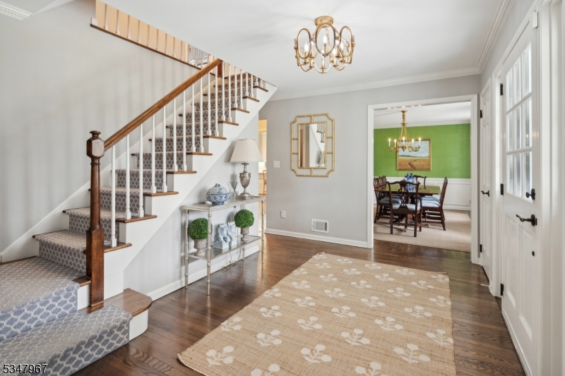 Rolling Hill - Residential