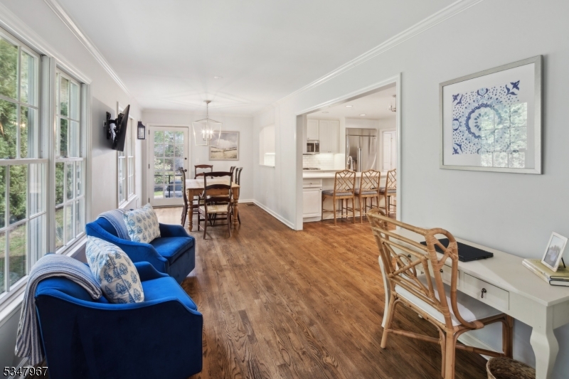 Rolling Hill - Residential