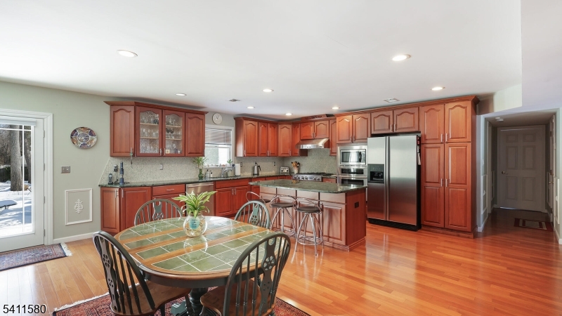 Inwood Village East - Residential