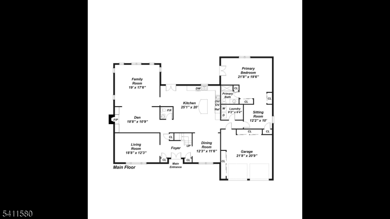 Inwood Village East - Residential