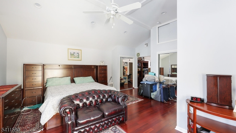 Inwood Village East - Residential