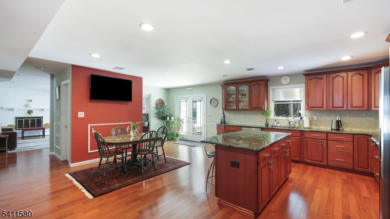 Inwood Village East - Residential