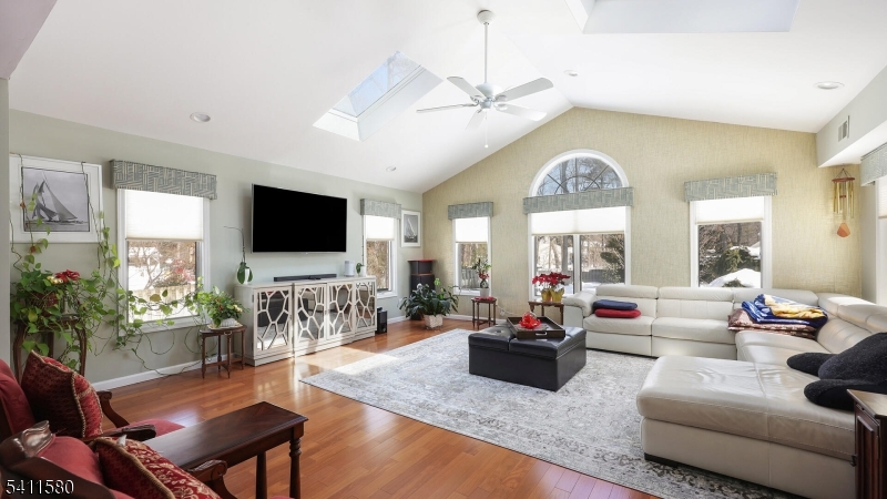 Inwood Village East - Residential