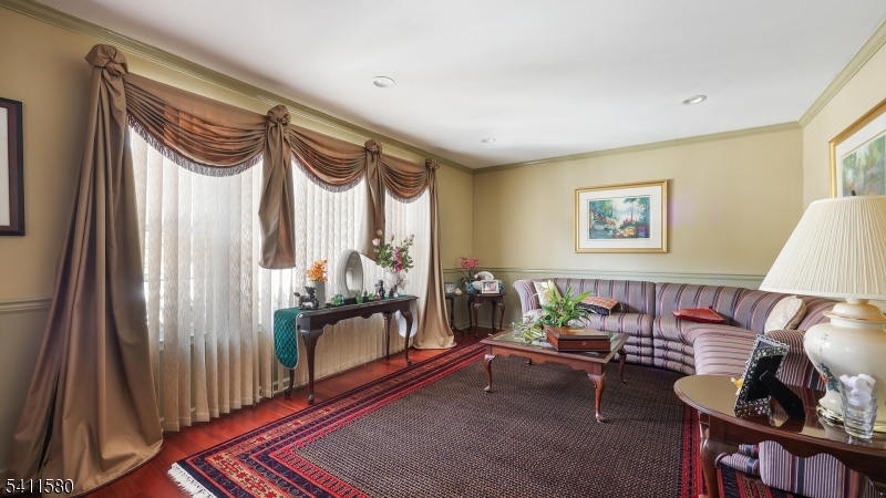 Inwood Village East - Residential