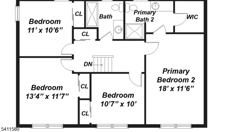 Inwood Village East - Residential