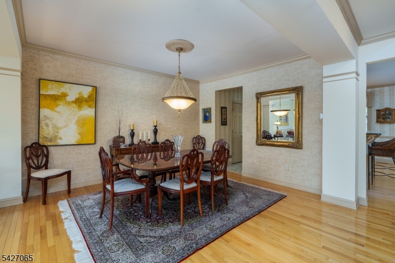 Cedar Crest - Residential